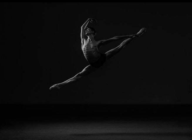 George Susman - Ballet Zurich